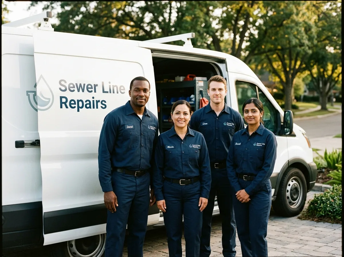 Emergency Plumber company in Vashon, WA
